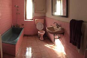 Prami's Homestay