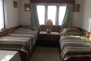 Prami's Homestay