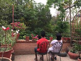 Prami's Homestay