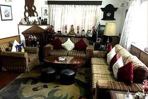 Prami's Homestay