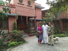 Prami's Homestay