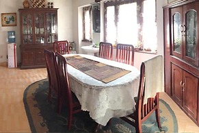 Prami's Homestay