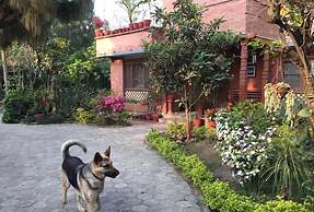 Prami's Homestay