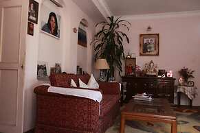 Prami's Homestay