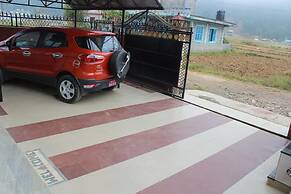 Prami's Homestay