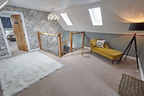 Wild Cherry Barn