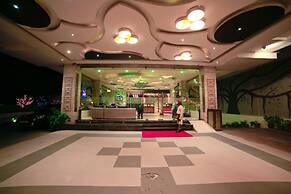 Hotel Applettree