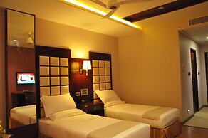 Hotel Applettree