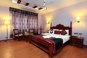 Hotel Applettree