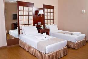 Hotel Applettree