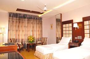 Hotel Applettree