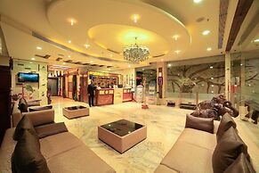 Hotel Applettree