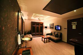 Hotel Applettree
