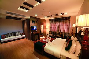 Hotel Applettree