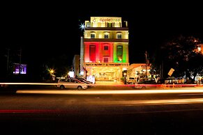 Hotel Applettree