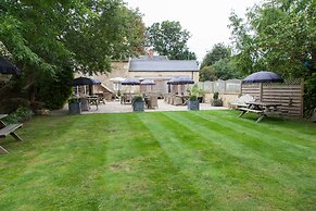 The Wychwood Inn