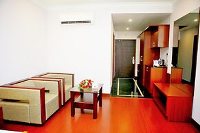 Seashore Residency