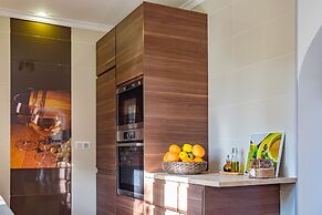 Eliza villa LUX