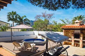 Eliza villa LUX