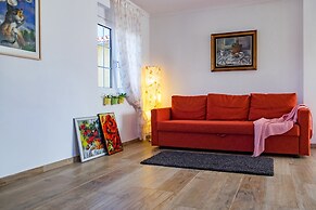 Eliza villa LUX