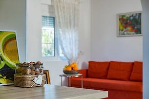Eliza villa LUX