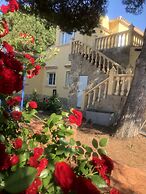Eliza villa LUX