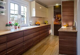 Eliza villa LUX