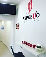Terrazza Aragon