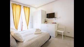 Terrazza Aragon