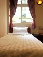Rich Zone Hotel