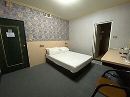 Rich Zone Hotel