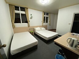 Rich Zone Hotel