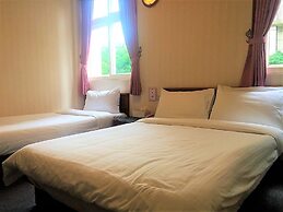 Rich Zone Hotel