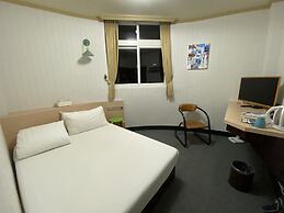 Rich Zone Hotel