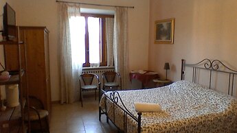 Residence La Mezzaluna