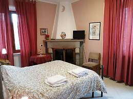 Residence La Mezzaluna