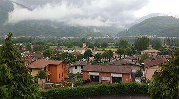 Residence La Mezzaluna