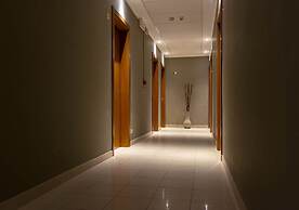 Hotel Petrarca