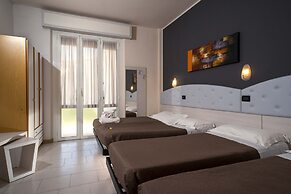 Hotel Petrarca