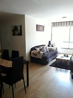 Depto Condominio Alborada Iquique 1138