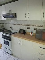 Depto Condominio Alborada Iquique 1138