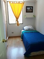 Depto Condominio Alborada Iquique 1138