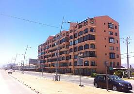 Depto Condominio Playa Manzana 1114