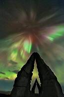 Hótel Norðurljós