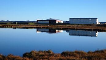 Hótel Norðurljós