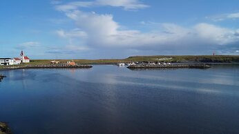 Hótel Norðurljós
