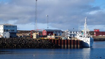 Hótel Norðurljós