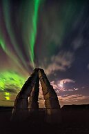 Hótel Norðurljós