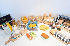 Hótel Norðurljós