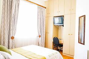 Baraka Guesthouse